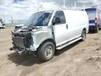 2014 Gmc Savana G2500 for Sale in Brighton, CO - Front End