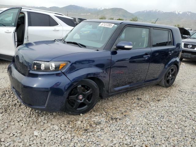 2008 Toyota Scion Xb