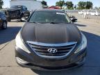 2014 Hyundai Sonata Gls იყიდება Sacramento-ში, CA - Mechanical