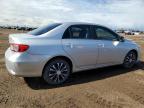 2012 Toyota Corolla Base en Venta en Brighton, CO - All Over