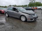2012 Ford Fusion Hybrid for Sale in Assonet, MA - Front End