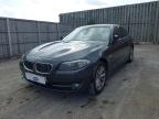 2011 BMW 520D SE for sale at Copart SANDWICH