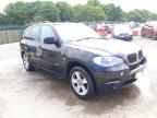 2013 BMW X5 XDRIVE3 for sale at Copart COLCHESTER