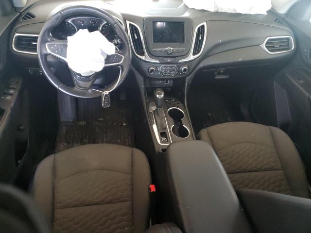  CHEVROLET EQUINOX 2019 Granatowy