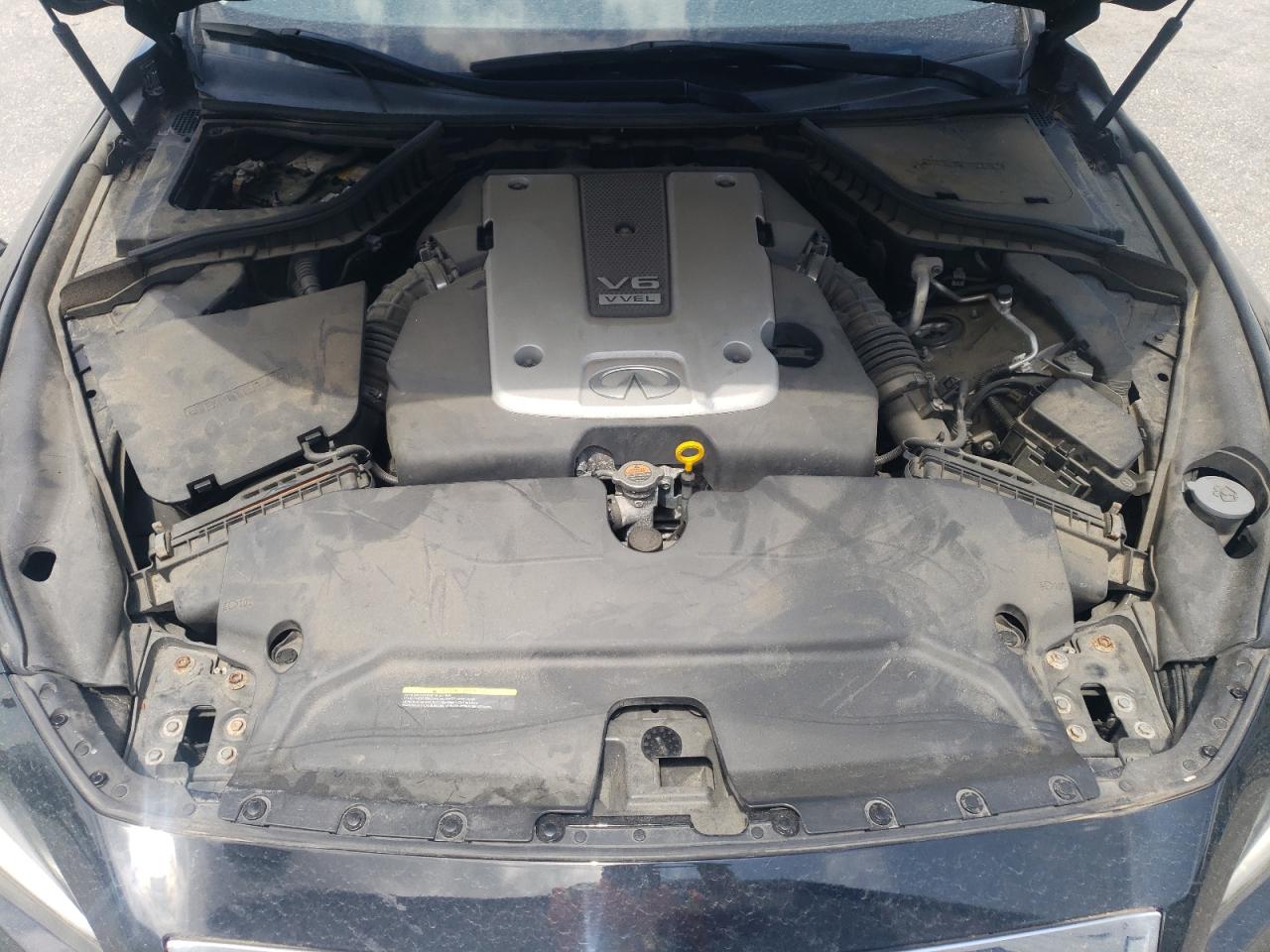 2015 Infiniti Q50 Base VIN: JN1BV7AR1FM403585 Lot: 55662155