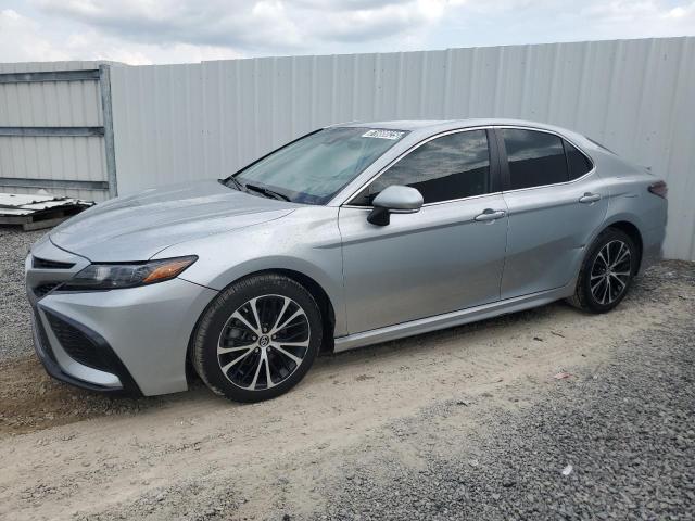 TOYOTA CAMRY SE N 2023