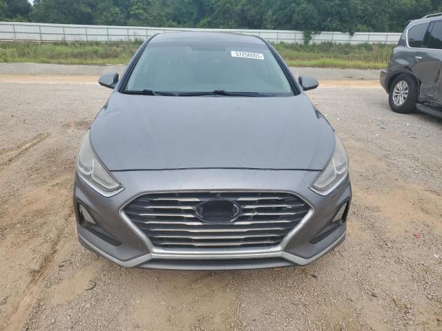  HYUNDAI SONATA 2018 Серый