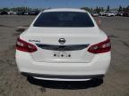 2017 Nissan Altima 2.5 for Sale in Vallejo, CA - Front End