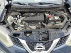 2015 Nissan Rogue S იყიდება Mebane-ში, NC - Front End