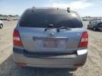 2009 Kia Sorento Lx продається в Sacramento, CA - Rear End