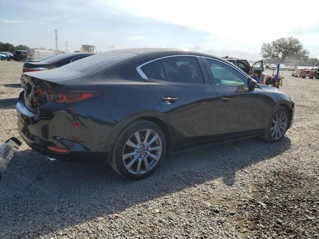  MAZDA 3 2024 Czarny