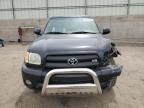 2003 Toyota Tundra Access Cab Limited for Sale in Albuquerque, NM - Front End