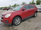 2013 Chevrolet Equinox Lt for Sale in Bridgeton, MO - Normal Wear