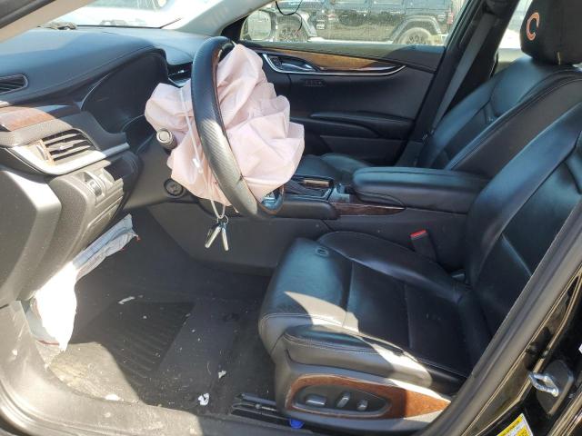  CADILLAC XTS 2016 Czarny