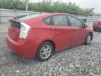 2010 Toyota Prius  на продаже в Barberton, OH - Minor Dent/Scratches