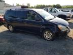 2007 Honda Odyssey Exl იყიდება Chatham-ში, VA - Front End