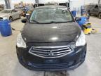 2017 Mitsubishi Mirage G4 Es للبيع في Greenwood، NE - Rear End