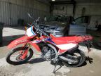 2022 Honda Crf300 La იყიდება Franklin-ში, WI - Front End