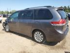 2011 Toyota Sienna Xle للبيع في Elgin، IL - Side