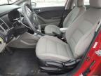 2015 Kia Forte Lx en Venta en Hurricane, WV - Hail