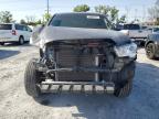 2022 Toyota Tacoma Double Cab للبيع في Riverview، FL - Front End