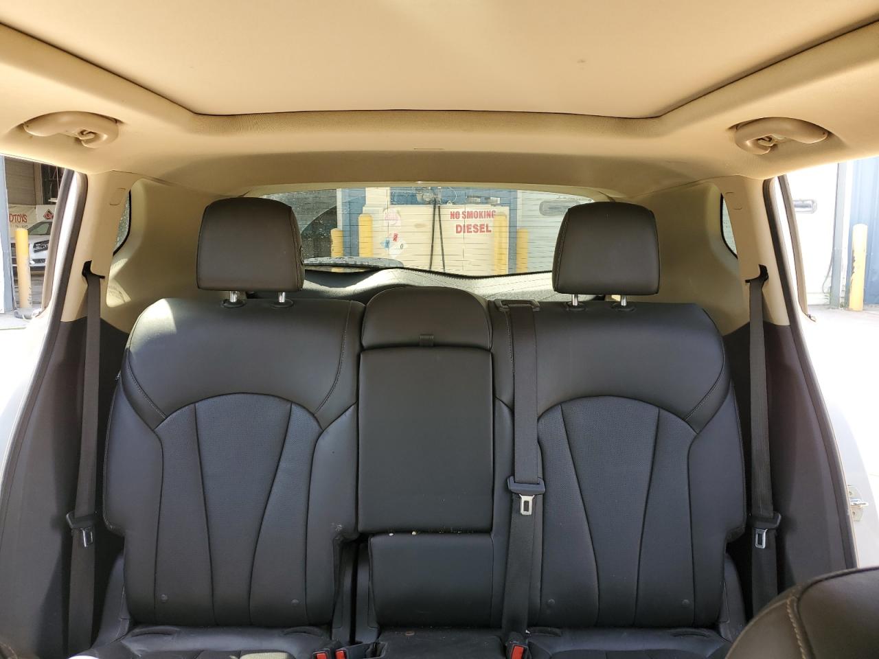 2017 Buick Envision Essence VIN: LRBFXDSA3HD049540 Lot: 55688405