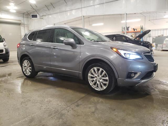  BUICK ENVISION 2019 Szary