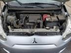 2015 Mitsubishi Mirage De للبيع في Woodhaven، MI - Rear End
