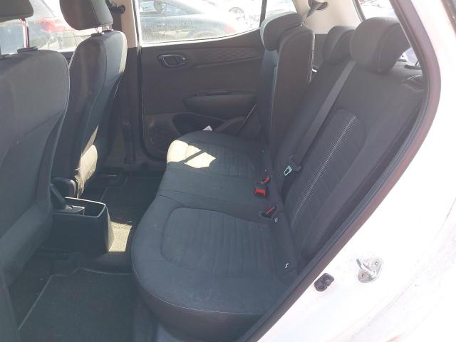 2020 HYUNDAI I10 SE CONNECT MPI AUTO 
