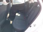 2020 HYUNDAI I10 SE CONNECT MPI AUTO  for sale at Copart WOLVERHAMPTON