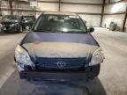 2007 Toyota Corolla Matrix Xr zu verkaufen in Eldridge, IA - Front End