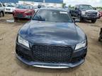 2012 Audi A7 Premium Plus de vânzare în Woodhaven, MI - Rear End
