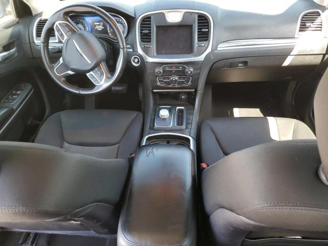  CHRYSLER 300 2019 Granatowy