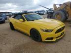 2016 Ford Mustang    zu verkaufen in San Antonio, TX - Front End