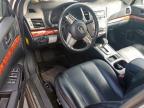 2011 Subaru Outback 2.5I Limited de vânzare în Wilmer, TX - Burn