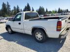 2003 Gmc New Sierra C1500 იყიდება Graham-ში, WA - Front End