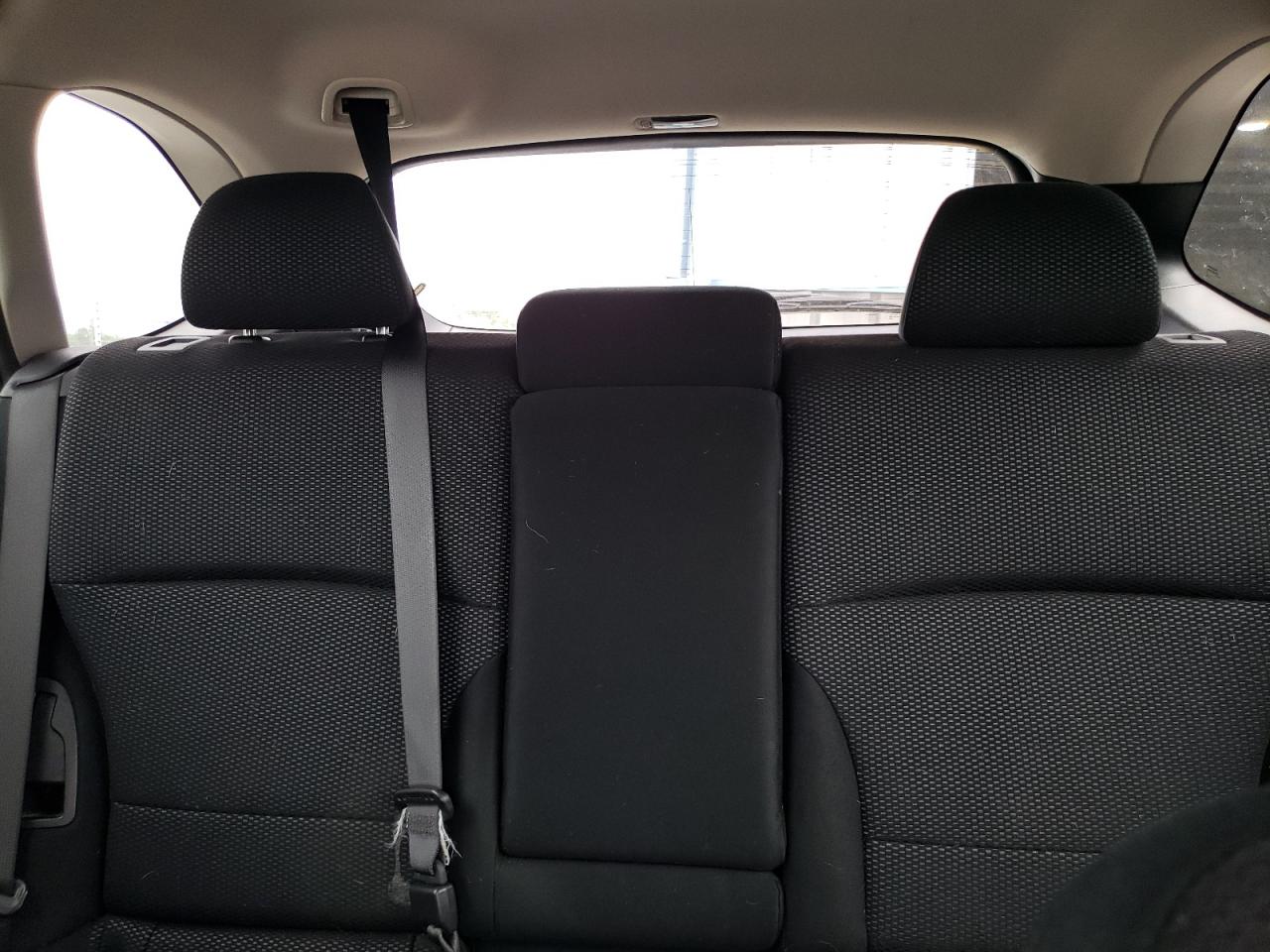 2017 Subaru Outback 2.5I Premium VIN: 4S4BSACC3H3286060 Lot: 58436595