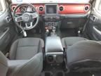 2022 Jeep Wrangler Unlimited Rubicon იყიდება Houston-ში, TX - Side