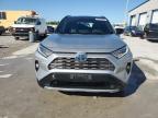 2020 Toyota Rav4 Xse იყიდება Cahokia Heights-ში, IL - Rear End