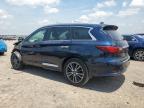 2019 Infiniti Qx60 Luxe за продажба в Houston, TX - All Over