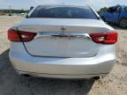 2016 Nissan Maxima 3.5S zu verkaufen in Conway, AR - Side