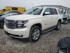 2015 Chevrolet Tahoe K1500 Ltz for Sale in Cahokia Heights, IL - Side