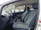 2011 FORD FIESTA ZET for sale at Copart PETERLEE