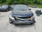 2009 Honda Accord Exl en Venta en Marlboro, NY - Front End