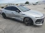 2024 Hyundai Sonata N Line იყიდება Tulsa-ში, OK - Side