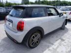 2022 MINI COOPER S E for sale at Copart ST HELENS