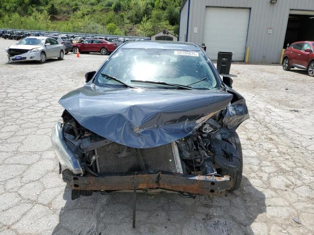  TOYOTA COROLLA 2015 Granatowy