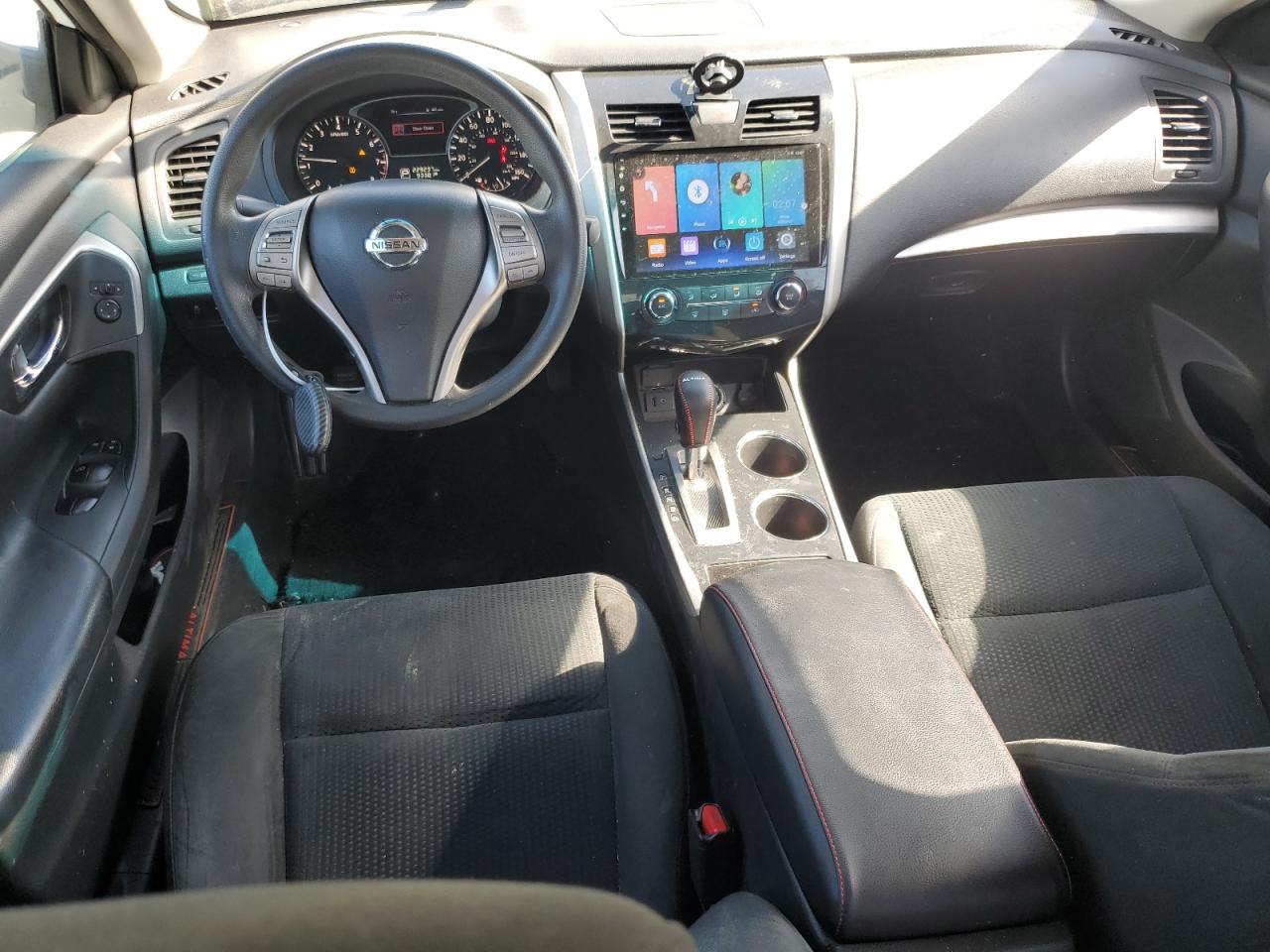 2015 Nissan Altima 2.5 VIN: 1N4AL3AP3FN878581 Lot: 56672195
