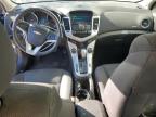2012 Chevrolet Cruze Lt en Venta en Farr West, UT - Side