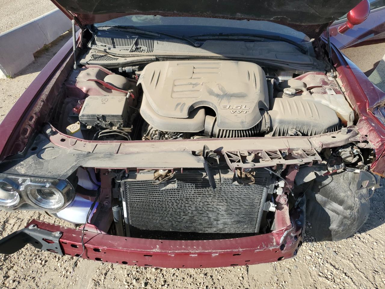 2019 Dodge Challenger Sxt VIN: 2C3CDZAG1KH640044 Lot: 55484595